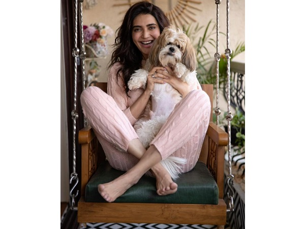 Karishma Tanna Instagram Karishma Tanna Instagram