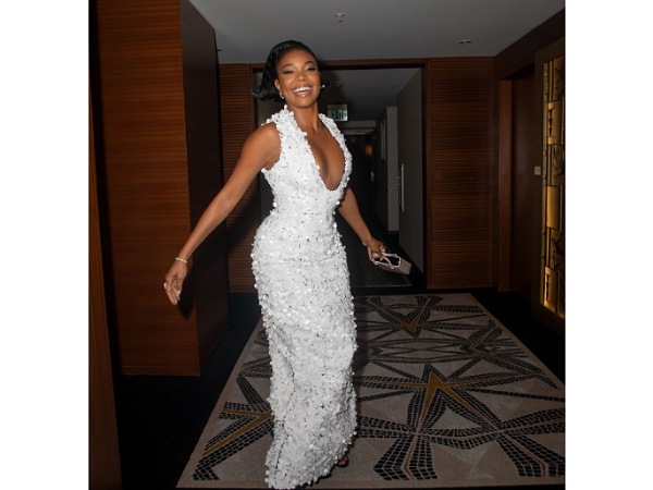 Gabrielle Union-Wade