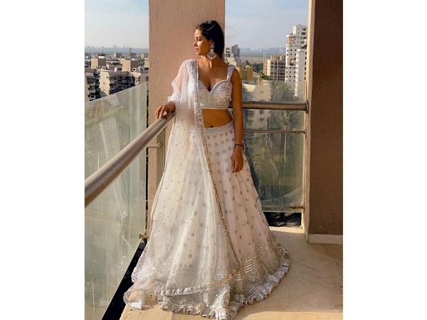 Meera Chopra Instagram