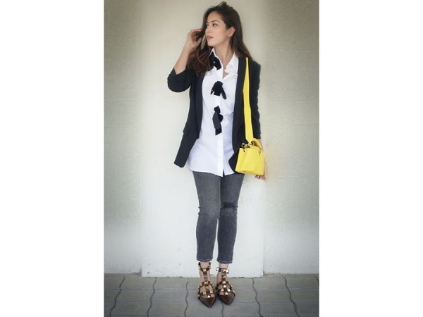 Mira Rajput Kapoor Instagram