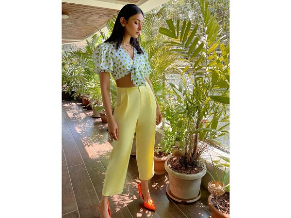 Rakul Preet Singh Fashion Rakul Preet Singh Fashion