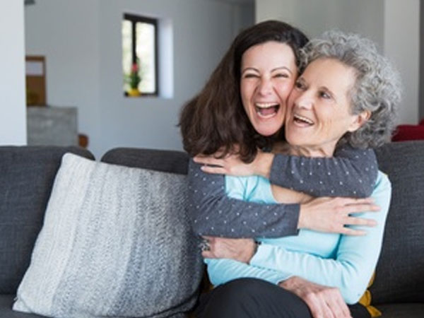 1. Spend Time With Her