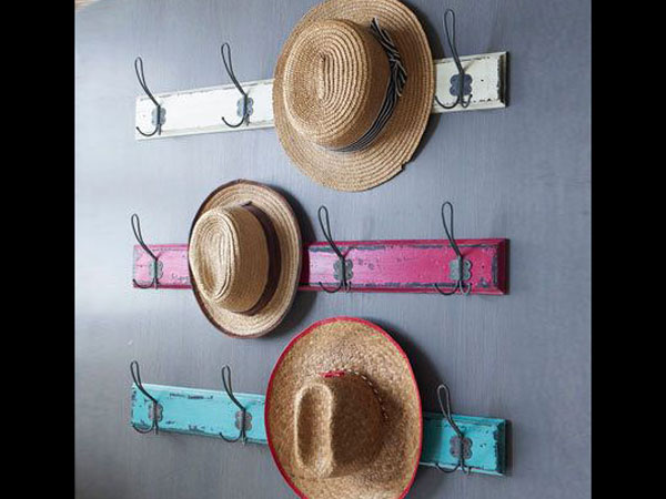 Ways Of Keeping Your Wardrobe Arranged