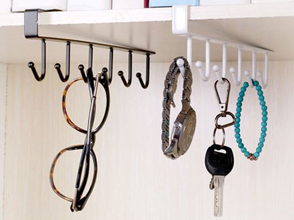 How To Keep Accessories In Your Wardrobe