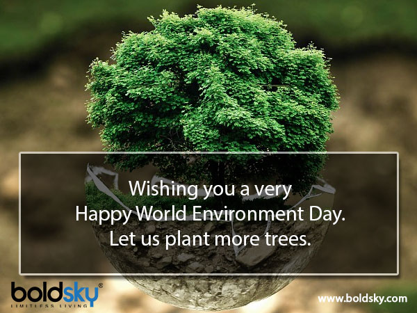 World Environment Day World Environment Day