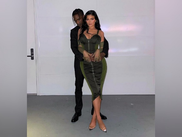 Kylie Jenner’s Dress For NYC Gala