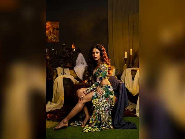 Nushrratt Bharuccha Looks In Saiyaan Ji
