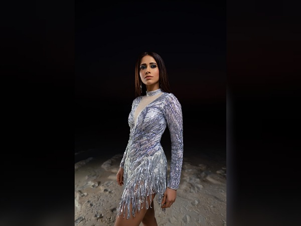 Nushrratt Bharuccha Looks In Saiyaan Ji