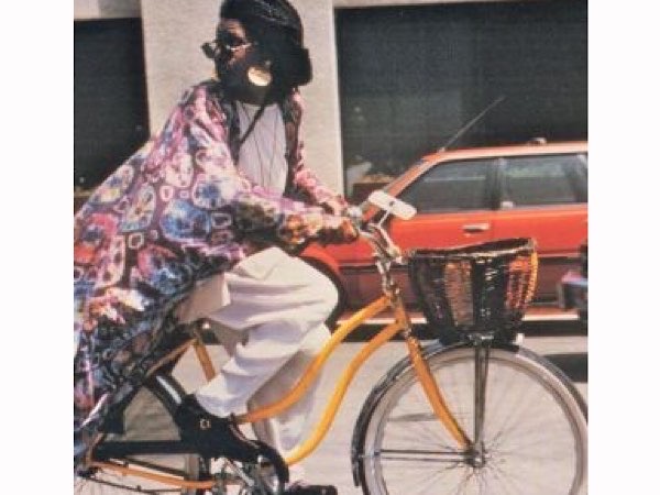 Bicycles in Hollywood Movies