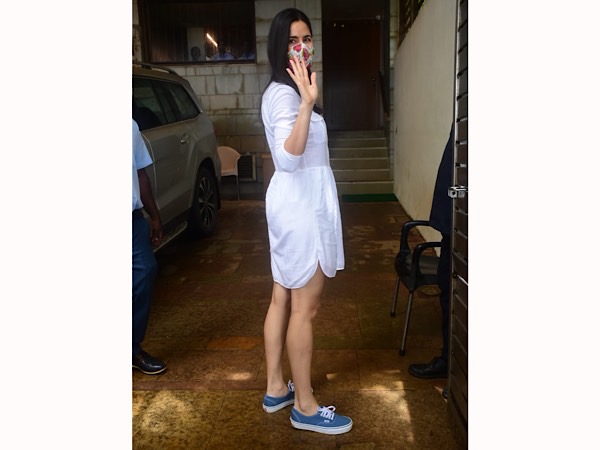 Katrina Kaif Dresses