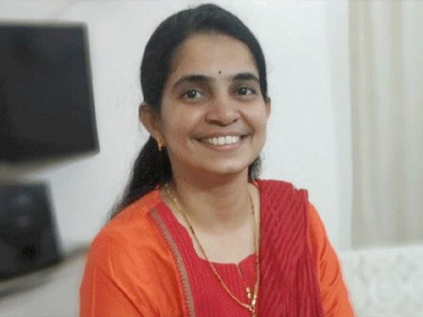 Facts About Sherni Woman KM Abharna