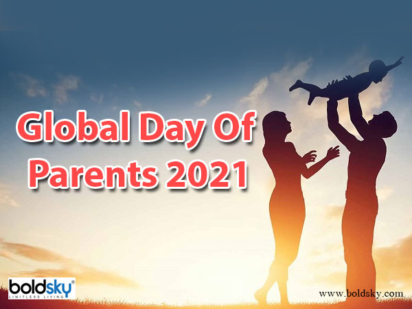 Quotes & Wishes On Global Day Of Parents Quotes & Wishes On Global Day Of Parents