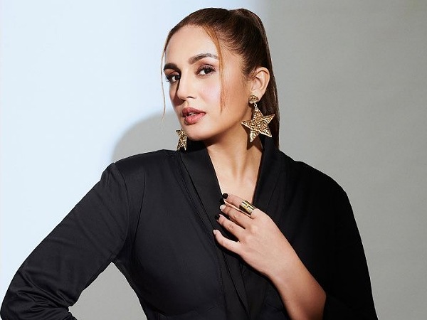 Huma Qureshi’s Black Separates Huma Qureshi’s Black Separates