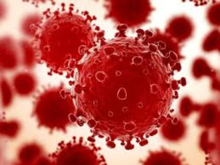 India Reports First Five Cases Of Cytomegalovirus Related Rectal Bleeding In COVID-19 patients