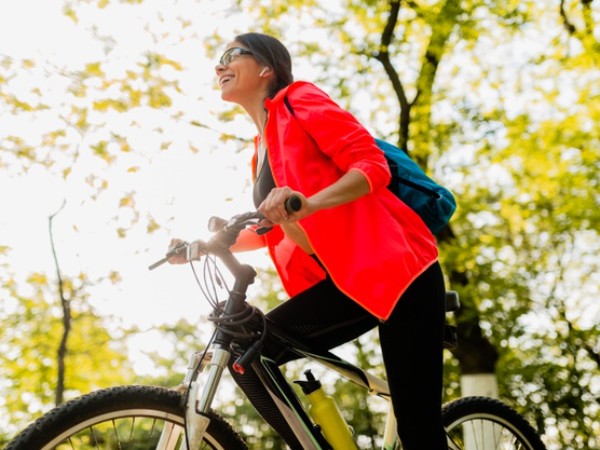 Benefits Of Cycling Everyday For Men And Women