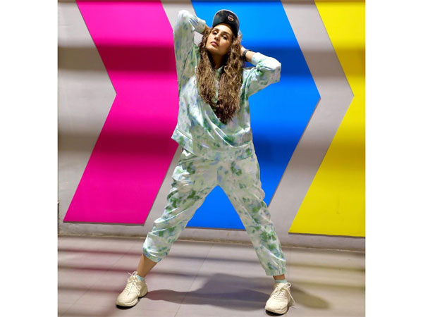 Huma Qureshi Instagram