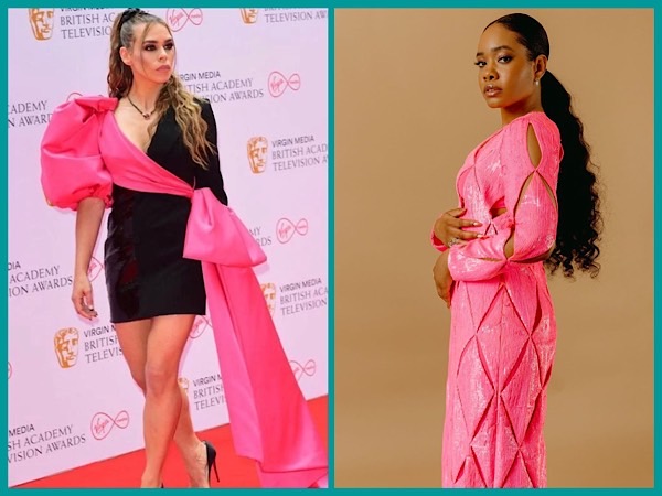 BAFTA TV Awards 2021 Nominations