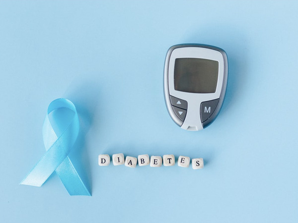 Health Tips For A Diabetic Father