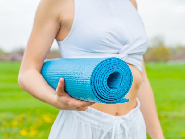 International Yoga Day 2021:How To Do Tortoise Pose Yoga