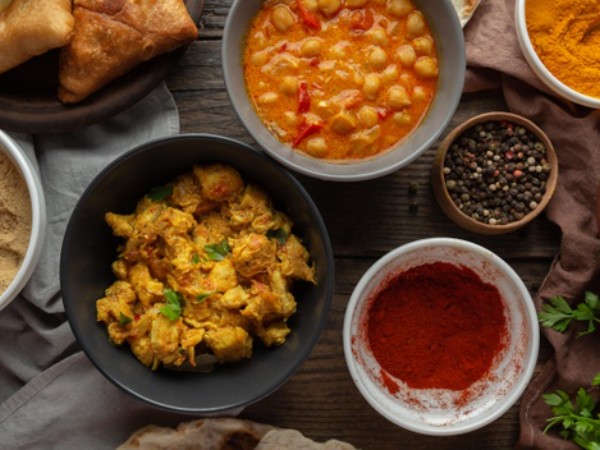 Indian Sample Diet For Men Over 50