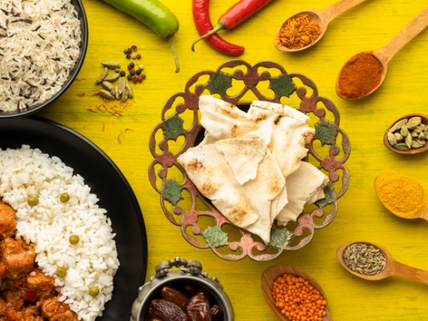 Ageing And Digestive Health 