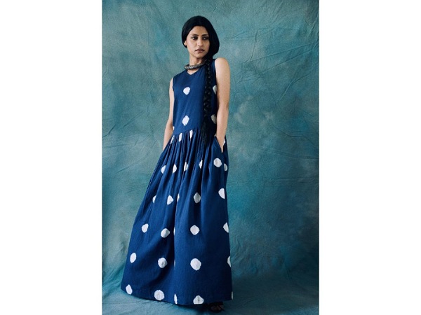 Konkona Sen Sharma Fashion