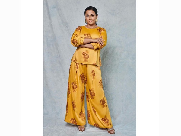 Vidya Balan Western Outfits Vidya Balan Western Outfits