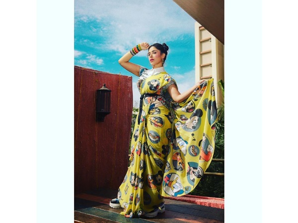 Shubhaavi Choksey Style Shubhaavi Choksey Style