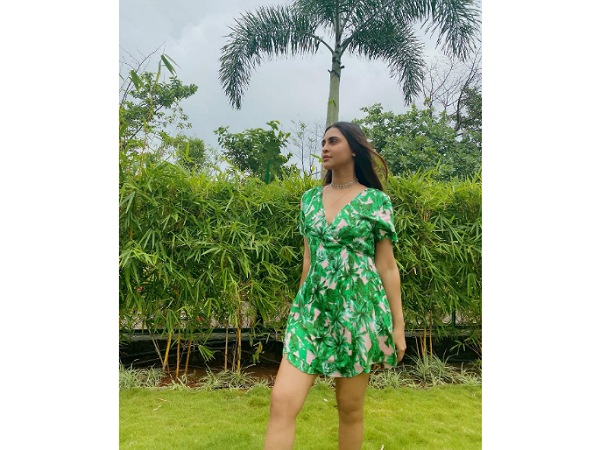 Krystle D’Souza Instagram