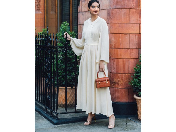 Sonam Kapoor Instagram