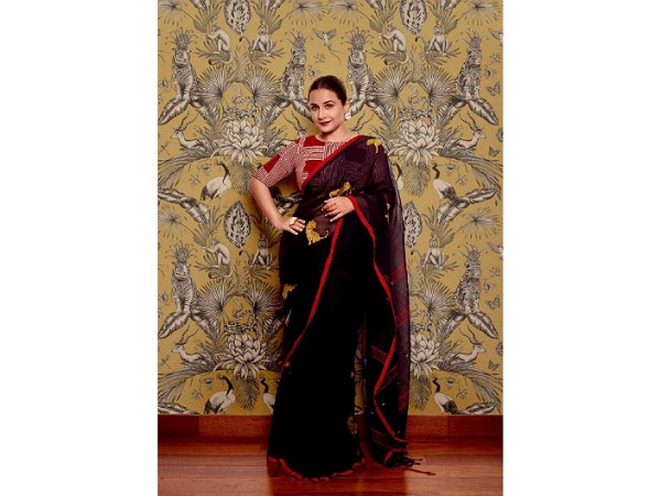 Vidya Balan Sarees