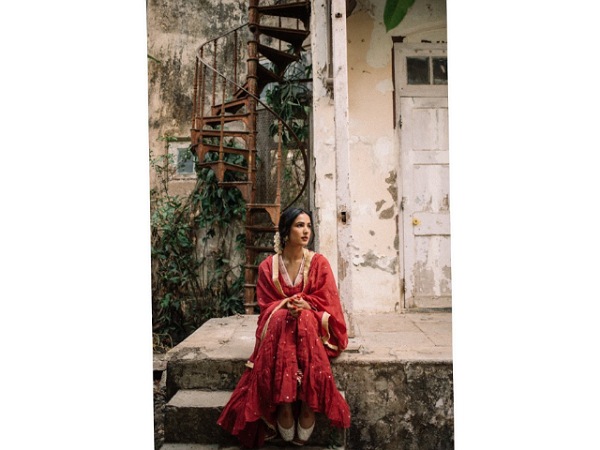 Sonal Chauhan Fashion