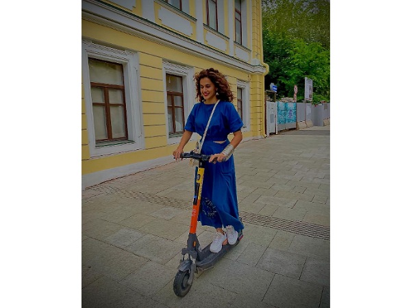 Taapsee Pannu Fashion