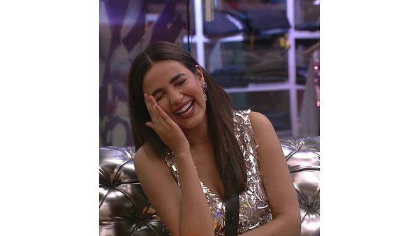 Jasmin Bhasin Fashion