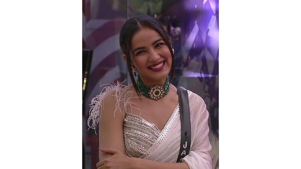 Jasmin Bhasin Birthday