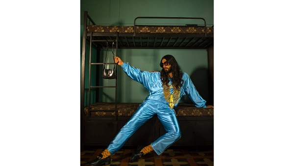 Ranveer Singh Ranveer Singh