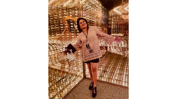 Priyanka Chopra Mother