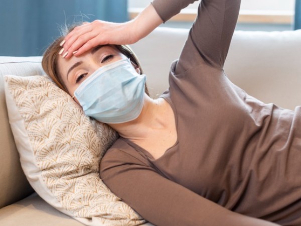 COVID-19: What Is Long COVID? Most Common Post-COVID Symptoms And How To Manage It