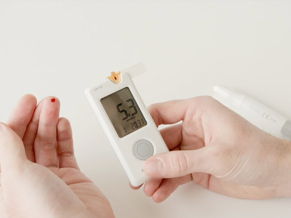 Health Tips For A Diabetic Father