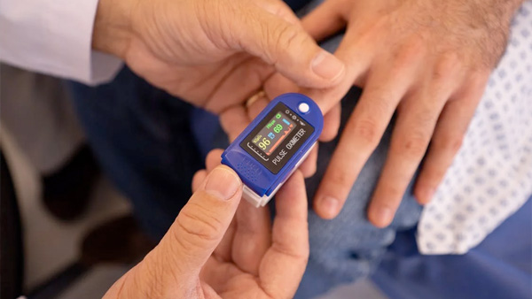 National Doctors’ Day 2021