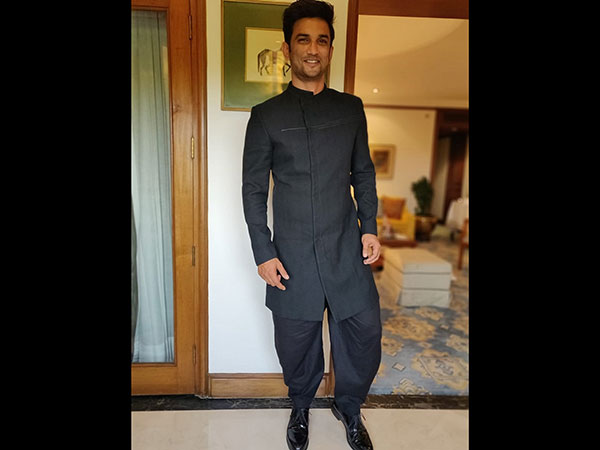 Sushant Singh Rajput Death Anniversary