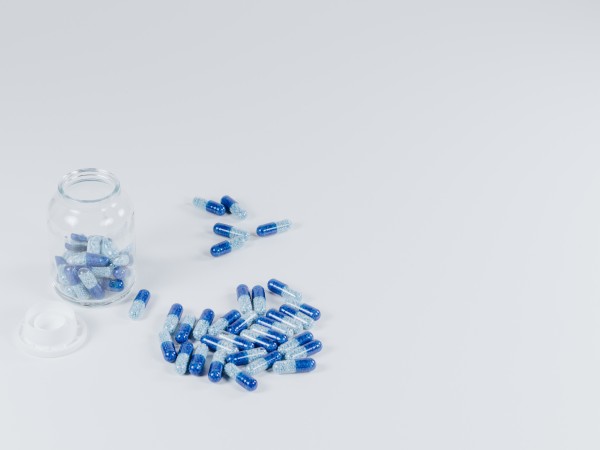 New Oral Drug For Black Fungus