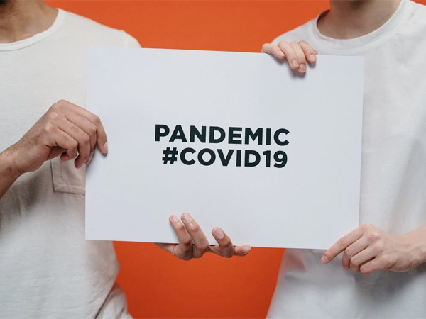What To Know About Mutation Of COVID-19