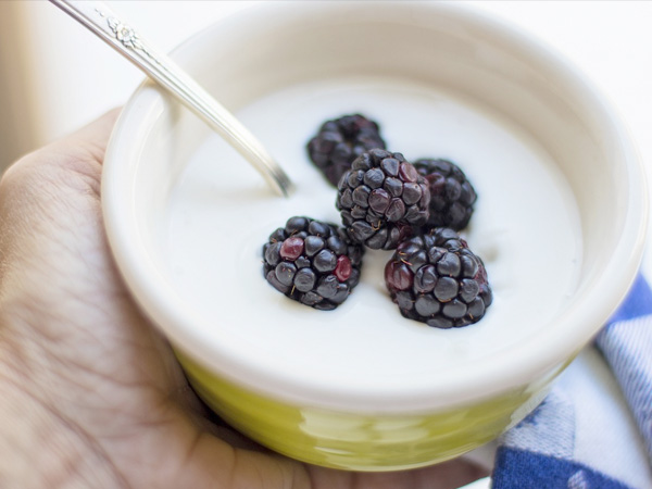 Yoghurt For Diabetes: Is It Healthy?