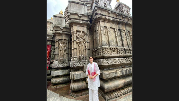 Sara Ali Khan Fashion