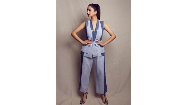 Tanya Maniktala Fashion