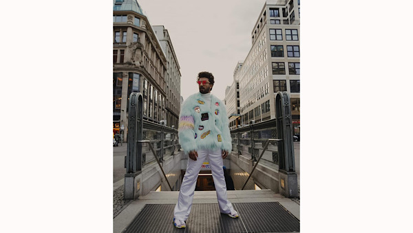 Ranveer Singh Fashion