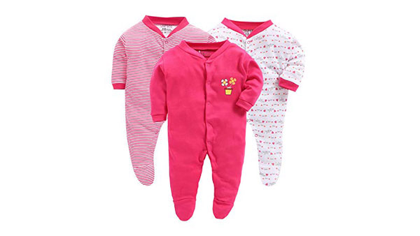 Baby Products On Amazon