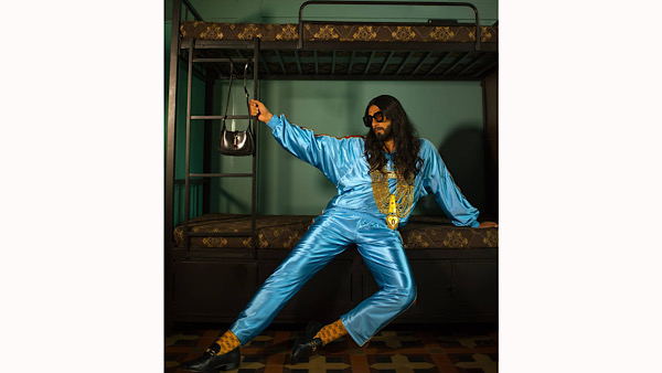 Ranveer Singh Instagram