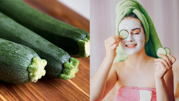 5. Cucumber, Multani Mitti And Turmeric Face Pack 